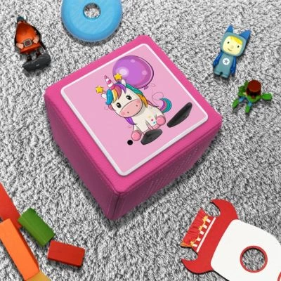 PUNALU Große Tasche Für Toniebox Inkl. Schutzfolie Passend Für Toniebox, Platz Für 68 Tonies, Set Toniebox Tasche + Toniebox Aufkleber 8 PUNALU Große Tasche Für Toniebox Inkl. Schutzfolie Passend Für Toniebox, Platz Für 68 Tonies, Set Toniebox Tasche + Toniebox Aufkleber - Image 6