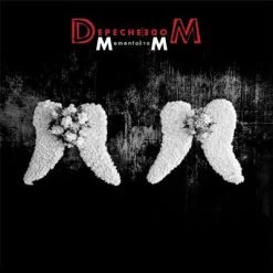 Sony CD Depeche Mode - Memento Mori