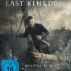 The Last Kingdom - Staffel 4 [Blu-ray] -Audio Rabatte 30065601 01