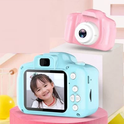 Brighten Digitalkamera Für Kinder Mini-Digitalkamera Für Kinder 5 Brighten Digitalkamera Für Kinder Mini-Digitalkamera Für Kinder - Image 3