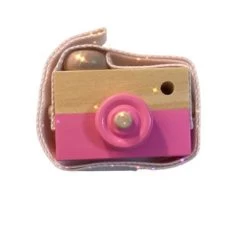 Brighten Kameraspielzeug Aus Holz Für Kinder Kameraornamentspielzeug Für Kinder