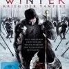 Scharlachroter Winter - Krieg Der Vampire -Audio Rabatte 30076895 01