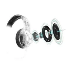 URage Headset Gaming-Headset "SoundZ 400" 11 URage Headset Gaming-Headset "SoundZ 400" -Audio Rabatte 30111962 04