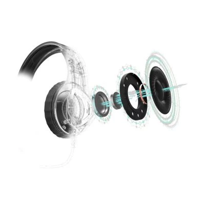 URage Headset Gaming-Headset "SoundZ 400" 6 URage Headset Gaming-Headset "SoundZ 400" - Image 4