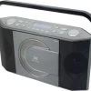 Soundmaster RCD1770AN DAB+ Und UKW Digitalradio Mit CD/MP3 Spieler -Audio Rabatte 30119645 01
