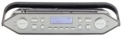 Soundmaster RCD1770AN DAB+ Und UKW Digitalradio Mit CD/MP3 Spieler -Audio Rabatte 30119645 03