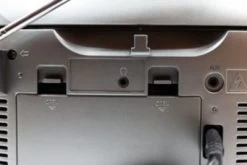 Soundmaster SCD1800TI DAB+ Digitalradio UKW Boombox Mit CD MP3 Bluetooth Streaming USB Anschluss -Audio Rabatte 30119653 06