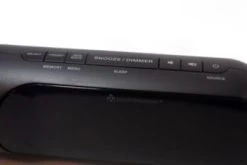 Soundmaster UR6600SW DAB+ Und UKW Radiowecker (Dualalarm) Mit Nachtlicht -Audio Rabatte 30119671 06