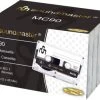 Soundmaster MC905P Fünf Kassetten Kompaktkassette Audiokassetten (IEC1 90 Minuten Normal) -Audio Rabatte 30119701 01