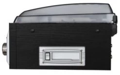 Soundmaster MCD1820SW DAB UKW Musikcenter CD Plattenspieler USB SD Encoding -Audio Rabatte 30119707 05