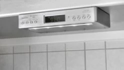 Soundmaster UR2045SI DAB+ Und UKW-RDS Küchenradio Unterbauradio Digitalradio Mit Bluetooth -Audio Rabatte 30119721 04