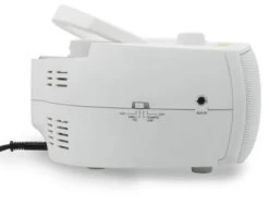 Soundmaster SCD1500WE Stereo DAB+ UKW-PLL Radio Mit CD-MP3 Spieler -Audio Rabatte 30119741 04