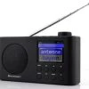 Soundmaster IR6500SW Internet- DAB+ Sowie UKW Radio Bluetooth -Audio Rabatte 30119765 01