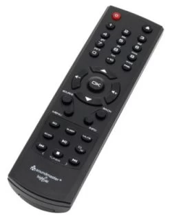 Soundmaster ICD1010AN Stereo Musikcenter Internetradio WLAN DAB+ Bluetooth UNDOK Appsteuerung -Audio Rabatte 30119793 05