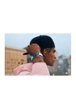 Samsung R880 Galaxy Watch 4 Classic-schwarz-42mm -Audio Rabatte 30147378 05