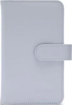 Fujifilm Instax Mini 12 Album Clay-white