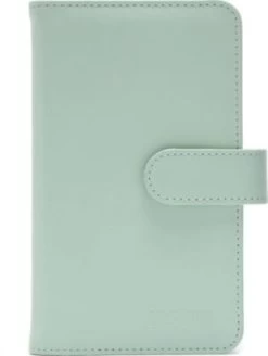 Fujifilm Instax Mini 12 Album Mint-green