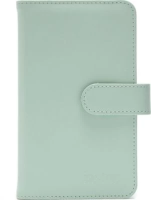 Fujifilm Instax Mini 12 Album Mint-green 3 Fujifilm Instax Mini 12 Album Mint-green