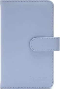 Fujifilm Instax Mini 12 Album Pastel-blue