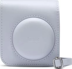 Fujifilm Instax Mini 12 Tasche Clay-white