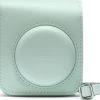 Fujifilm Instax Mini 12 Tasche Mint-green 1 Fujifilm Instax Mini 12 Tasche Mint-green -Audio Rabatte 30164761 01