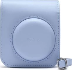 Fujifilm Instax Mini 12 Tasche Pastel-blue