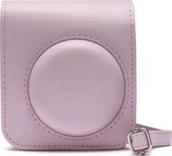 Fujifilm Instax Mini 12 Tasche Blossom-pink