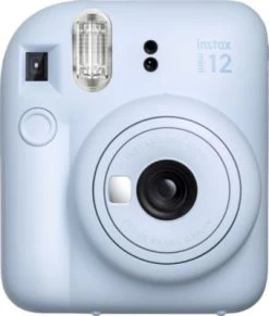 Fujifilm Instax Mini 12 Pastel-blue