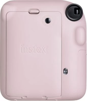 Fujifilm Instax Mini 12 Blossom-pink 6 Fujifilm Instax Mini 12 Blossom-pink - Image 4