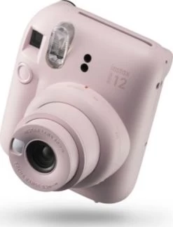 Fujifilm Instax Mini 12 Blossom-pink 13 Fujifilm Instax Mini 12 Blossom-pink -Audio Rabatte 30164768 06