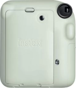 Fujifilm Instax Mini 12 Mint-green -Audio Rabatte 30164769 04