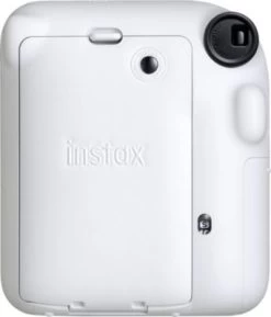 Fujifilm Instax Mini 12 Clay-white -Audio Rabatte 30164770 04
