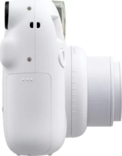 Fujifilm Instax Mini 12 Clay-white -Audio Rabatte 30164770 05