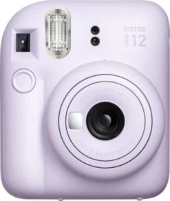 Fujifilm Instax Mini 12 Lilac-purple