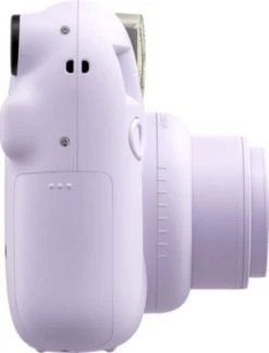 Fujifilm Instax Mini 12 Lilac-purple 12 Fujifilm Instax Mini 12 Lilac-purple -Audio Rabatte 30164771 05