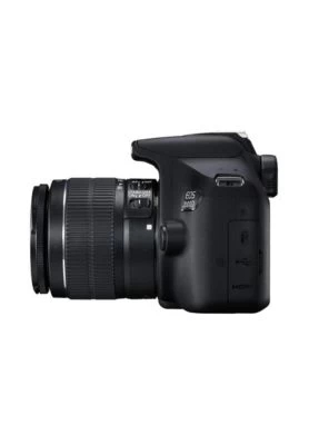 Canon® Canon EOS 2000D + Battery Kit 4 Canon® Canon EOS 2000D + Battery Kit - Image 2