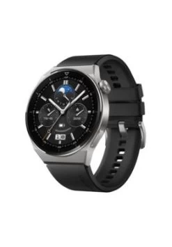 Huawei Watch GT 3 Pro-46mm 12 Huawei Watch GT 3 Pro-46mm -Audio Rabatte 30169377 05