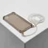 Urban Classics Phonecase With Pearl Necklace I Phone 6/7/8 Handyzubehör