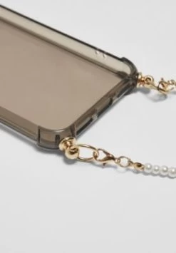 Urban Classics Phonecase With Pearl Necklace I Phone 6/7/8 Handyzubehör -Audio Rabatte 30222792 03