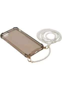 Urban Classics Phonecase With Pearl Necklace I Phone 6/7/8 Handyzubehör -Audio Rabatte 30222792 04