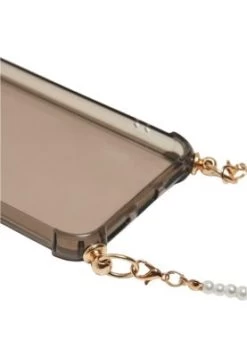 Urban Classics Phonecase With Pearl Necklace I Phone 6/7/8 Handyzubehör -Audio Rabatte 30222792 06