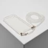 Urban Classics Phonecase With Pearl Necklace I Phone 6/7/8 Handyzubehör -Audio Rabatte 30222793 01