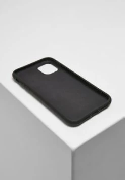 Urban Classics Logo Phonecase I Phone 11 Handyzubehör -Audio Rabatte 30222795 02