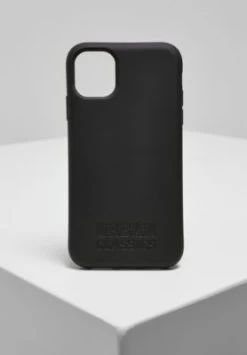 Urban Classics Logo Phonecase I Phone 11 Handyzubehör -Audio Rabatte 30222795 03