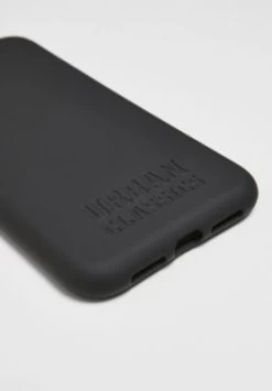Urban Classics Logo Phonecase I Phone 11 Handyzubehör -Audio Rabatte 30222795 04