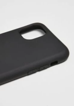 Urban Classics Logo Phonecase I Phone 11 Handyzubehör -Audio Rabatte 30222795 05