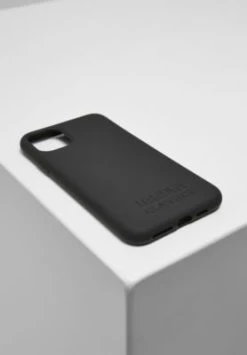 Urban Classics Logo Phonecase I Phone 11 Pro Max Handyzubehör