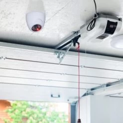 Relaxdays 10 X Kamera Dummy Mit LED -Audio Rabatte 30427134 05