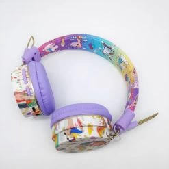 Decome Komfortable Kabellose Bluetooth Kopfhörer Für Kinder Niedlicher Cartoon Kabelloses Bluetooth Kopfhörer -Audio Rabatte 30520407 02