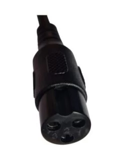 Lineup24 Ladegerät 3-Polig 48V, DC 1.0 - 3.0 A Schwarz -Audio Rabatte 30594559 03